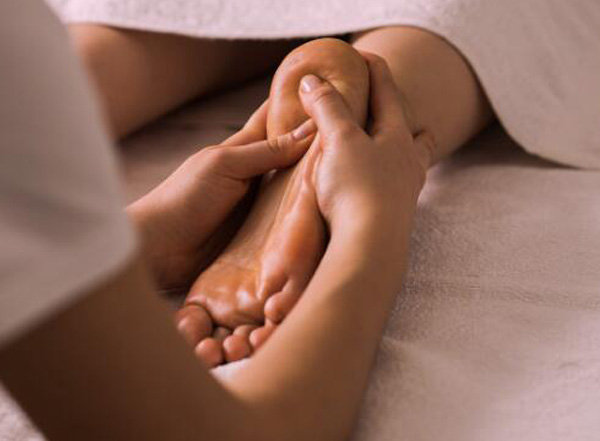 青岛市北贵的足道养生馆-一个休闲的理想场所(2026年最新会所动态)