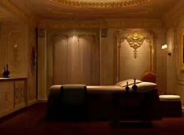 青岛市北高档休闲会所风采展示（九）