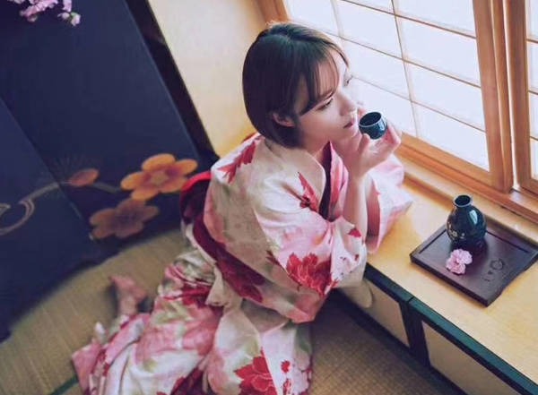 青岛市北商务按摩spa会所艺师风采（二）