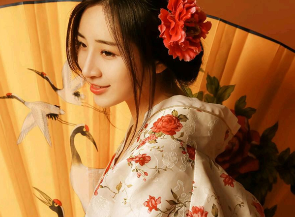 青岛市北洗浴spa商务会所艺师风采（四）