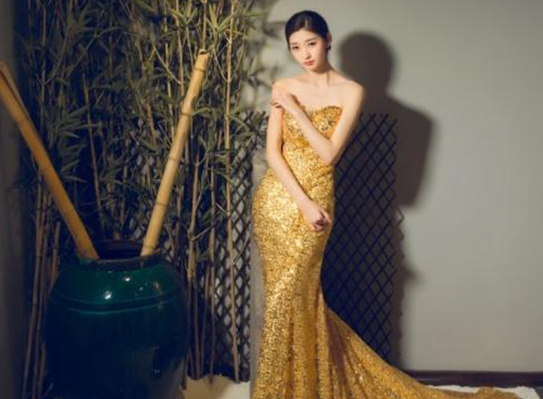 青岛市北会所艺师风采展示（六）