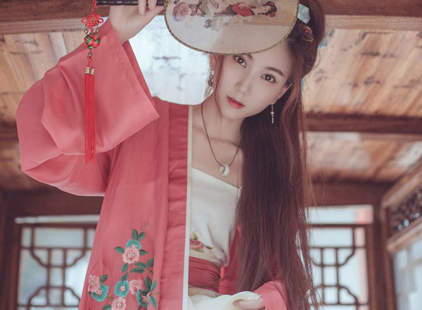 青岛市北足道会所艺师风采（九）